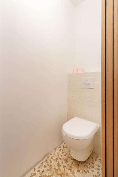Double Appartement, Saint Michel, Parking, Wifi Тулуза Екстериор снимка