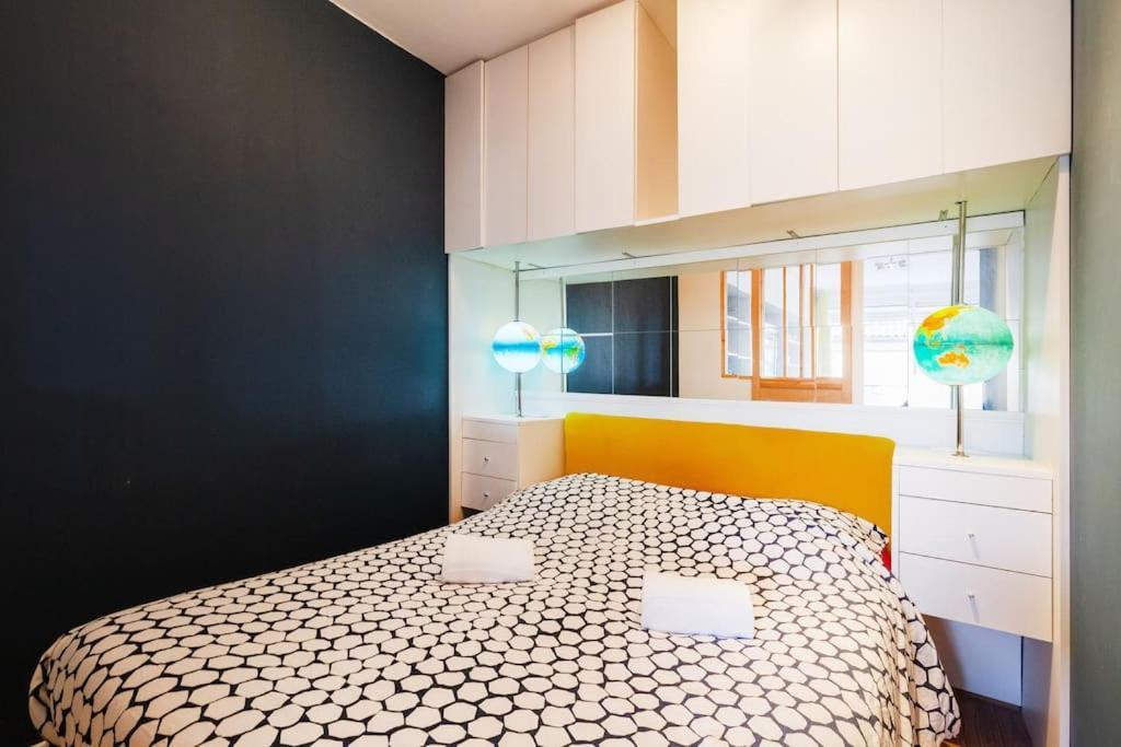 Double Appartement, Saint Michel, Parking, Wifi Тулуза Екстериор снимка