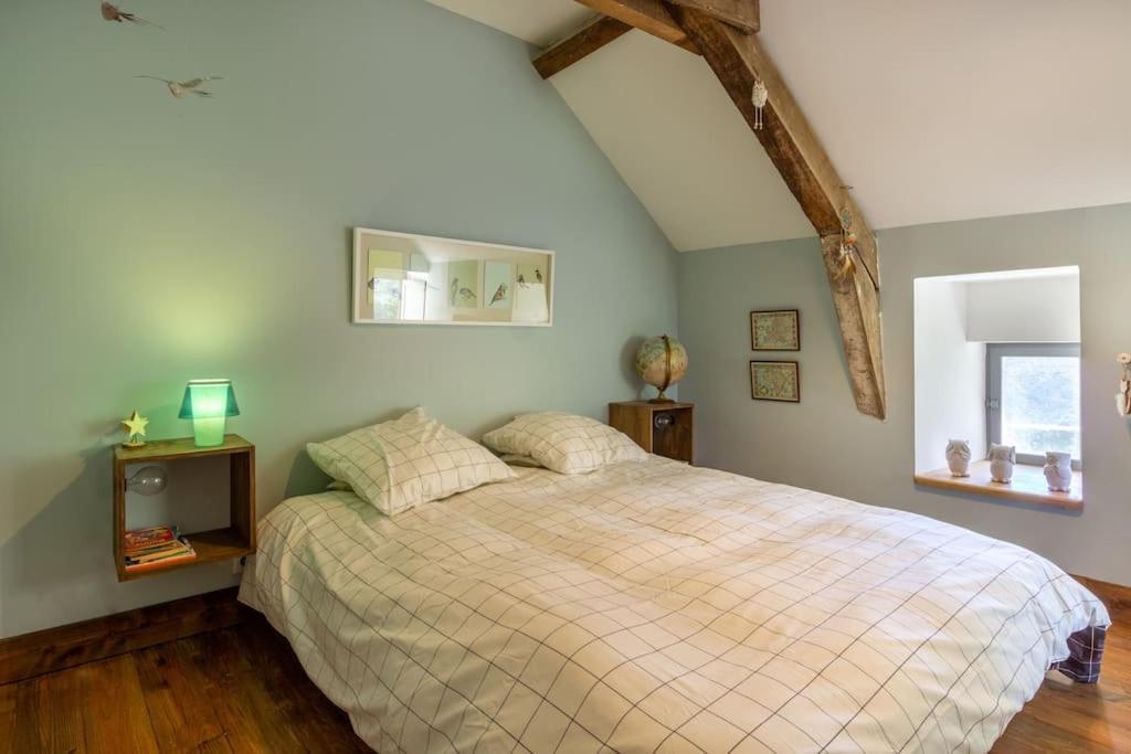 Double Appartement, Saint Michel, Parking, Wifi Тулуза Екстериор снимка