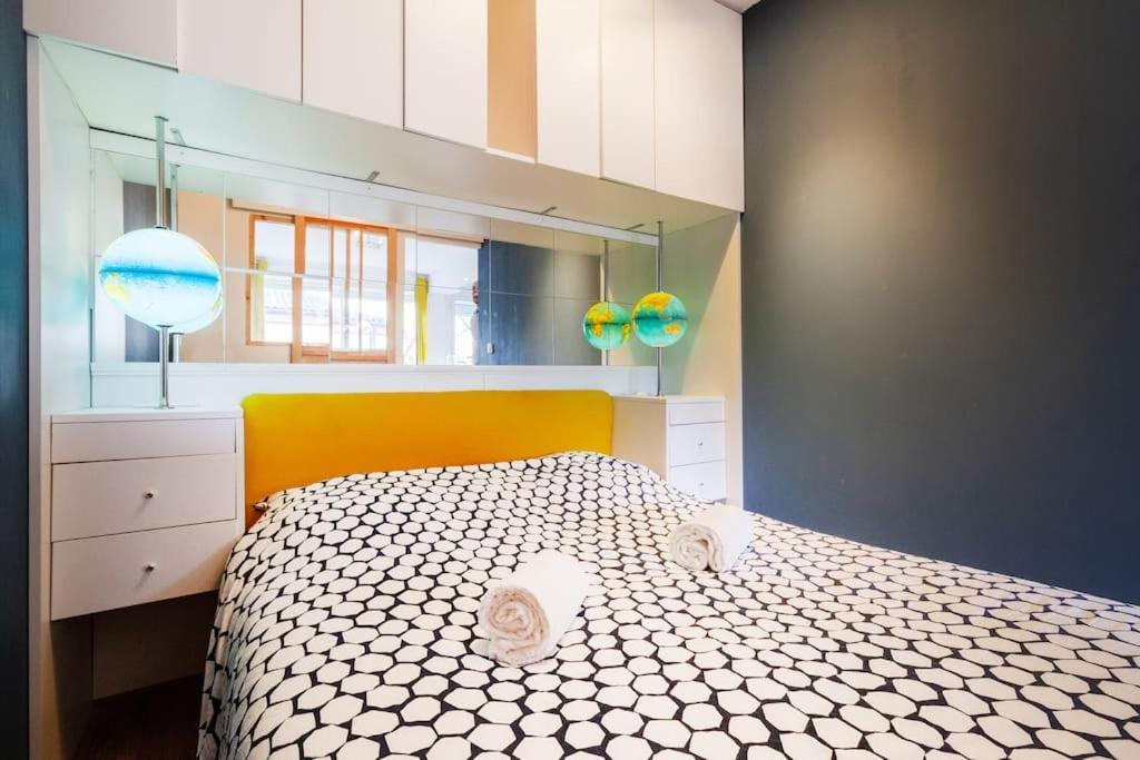 Double Appartement, Saint Michel, Parking, Wifi Тулуза Екстериор снимка